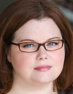 Алисса Престон / Alyssa Preston