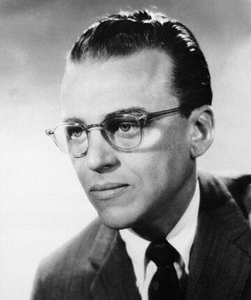 Алан Джей Лёрнер / Alan Jay Lerner