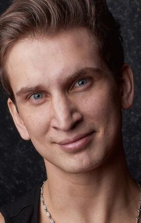 Дмитрий Белоцерковский / 