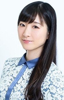 Икуми Хаяма / Ikumi Hayama
