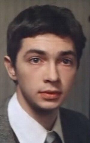 Андрей Тенета /