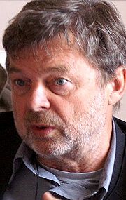 Жак Биду / Jacques Bidou
