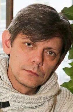 Антон Алексеев /