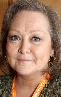Дженни Хэнли / Jenny Hanley