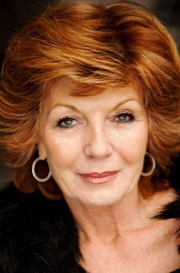 Рула Ленска / Rula Lenska