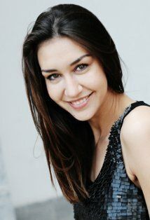 Анджелина Ноа / Angelina Noa