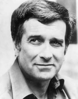 Николас Кортни / Nicholas Courtney