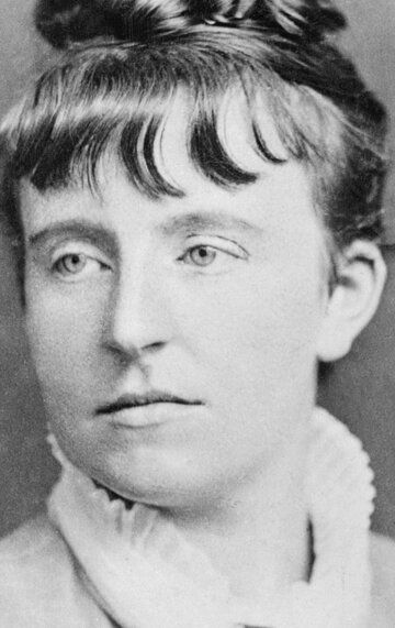 Фрэнсис Ходжсон Бёрнетт / Frances Hodgson Burnett