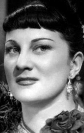Доминик Даврэ / Dominique Davray