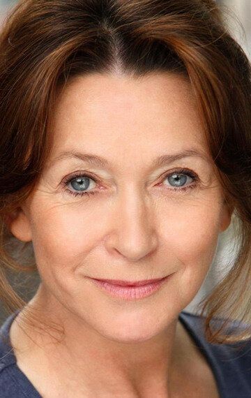 Шери Лунги / Cherie Lunghi