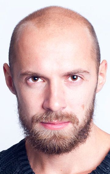 Александр Туманов /