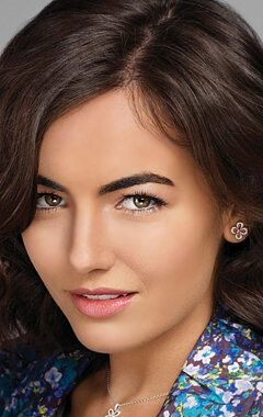 Камилла Белль / Camilla Belle