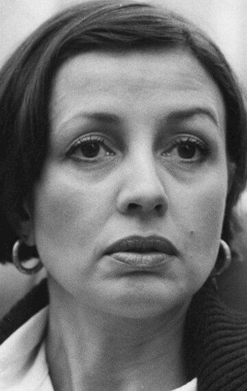 Жюльет Берто / Juliet Berto