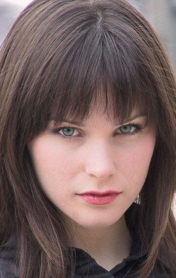 Джордан Тровиллион / Jordan Trovillion