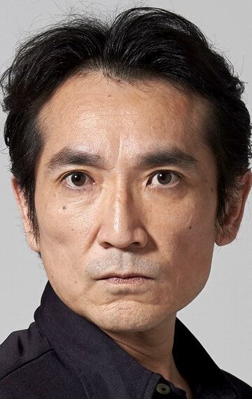 Тацухито Окуда / Tatsuhito Okuda