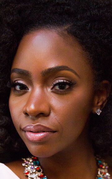 Тейона Паррис / Teyonah Parris