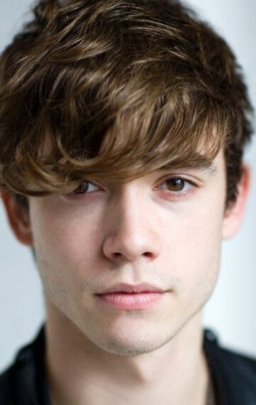 Джейми Блэкли / Jamie Blackley