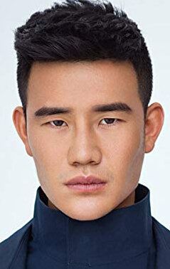 Се Мэнвэй / Xie Mengwei