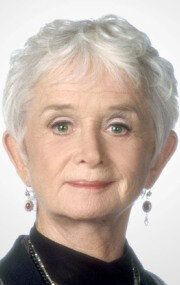 Барбара Барри / Barbara Barrie
