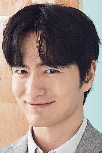 Ли Джин-ук / Lee Jin-wook