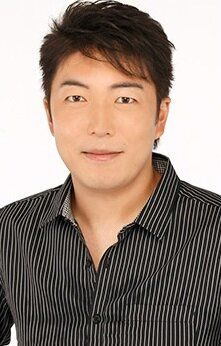 Кэнъитиро Мацуда / Kenichirou Matsuda