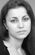 Анастасия Чернова / 