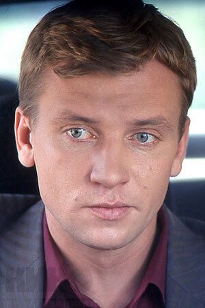 Сергей Деревянко /