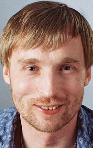 Сергей Евсеев /