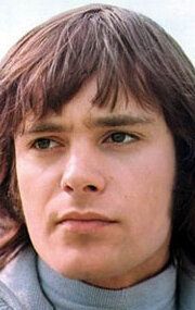 Леонард Уайтинг / Leonard Whiting