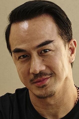 Джо Таслим / Joe Taslim