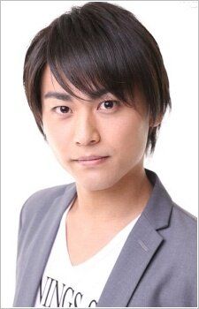 Кэисукэ Комото / Keisuke Komoto