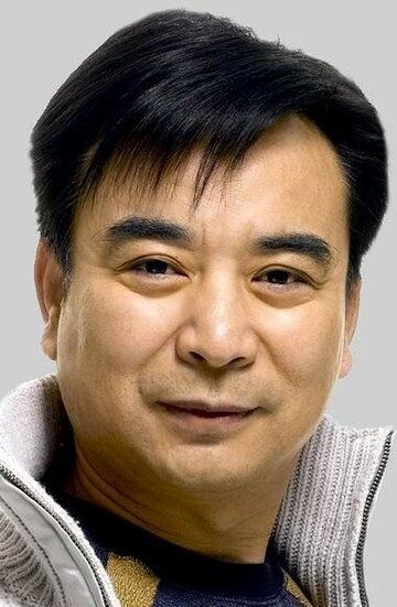 Юэ Юэли / Yue Yueli