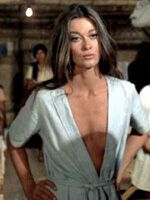 Анитра Форд / Anitra Ford