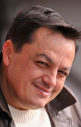 Дамир Коломийченко / 
