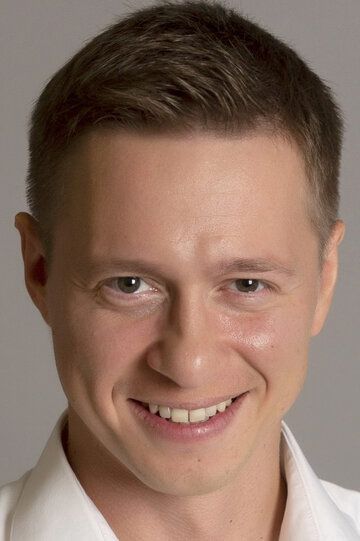 Игорь Ключников / 