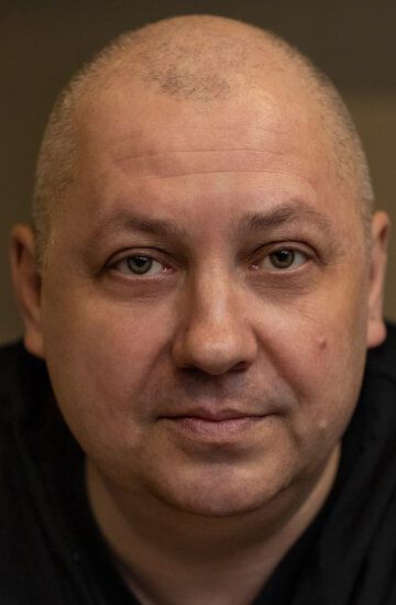 Игорь Бровин / 