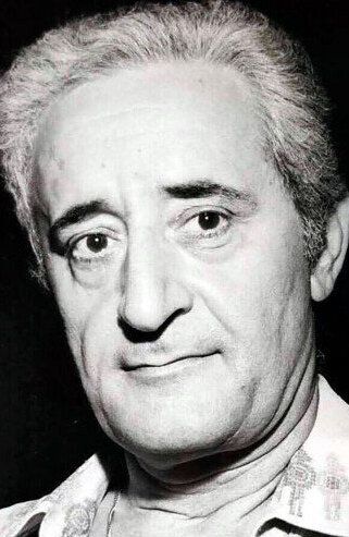 Марио Скачча / Mario Scaccia