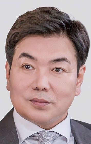 Ким Ир-у / Kim Il-woo