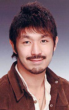 Даити Эндо / Daichi Endo
