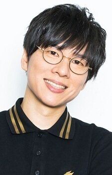 Кэндзи Акабанэ / Kenji Akabane