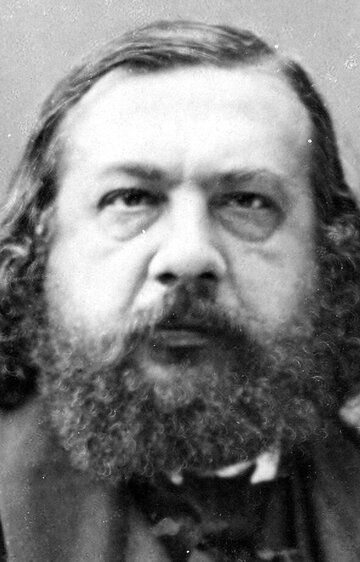 Теофиль Готье / Théophile Gautier