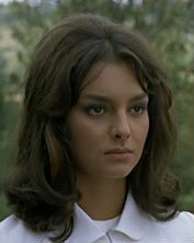 Розмари Декстер / Rosemary Dexter