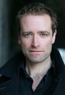Фил Чидл / Phil Cheadle