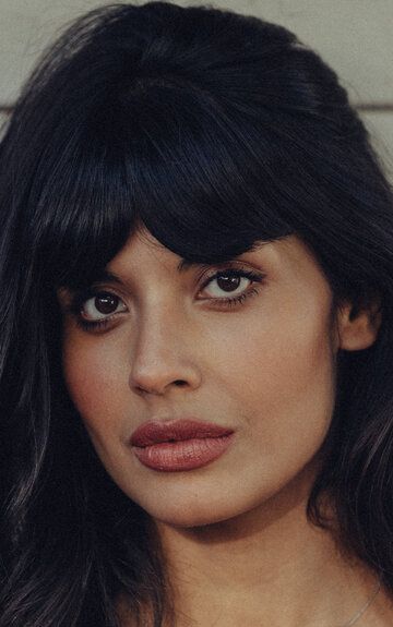 Джамила Джамил / Jameela Jamil