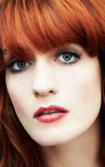 Флоренс Уэлч / Florence Welch