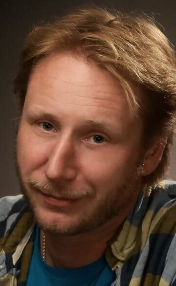 Алексей Сенчило / 
