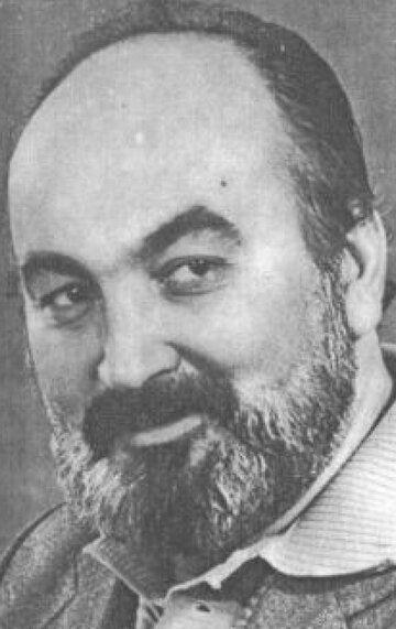 Бимболат Ватаев /