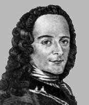Вольтер / Voltaire