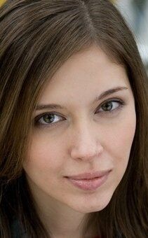 Юлия Кельчевская / 