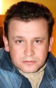 Вячеслав Гиндин / 